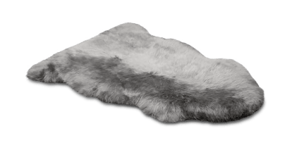 UGG® 公式【 シープスキン エリア ラグ シングル|Sheepskin Area Rug